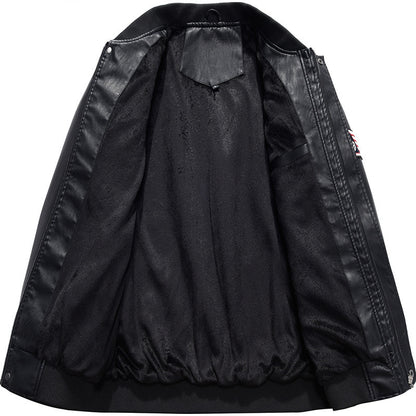 LORVENE Windbreaker Jacket