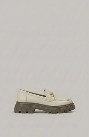 Slipper aus Samt