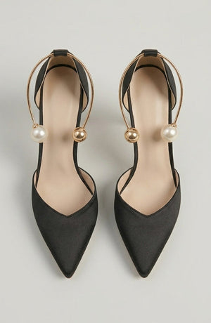 LORVENE Icon Charm Heels featuring stylish design with decorative charm accents and a sleek, elegant heel for women. (600x920)