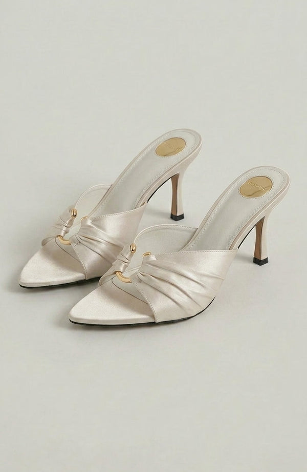LORVENES pointed stiletto heels with sleek design and high pointed toe for elegant evening wear. (600x920)