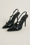 Black 9CM
