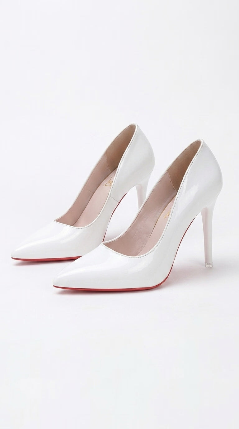 Pure Essence Heels New