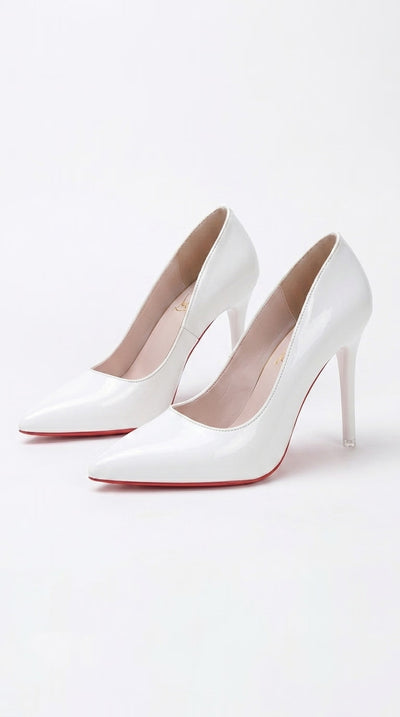 Pure Essence Heels New