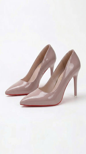 Pure Essence Heels New