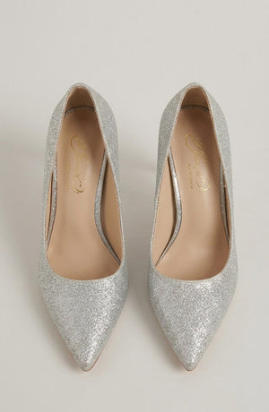 LORVENES Opal Muse heels featuring elegant design with a sleek heel and stylish straps, ideal for fashionable occasions. (600x920)