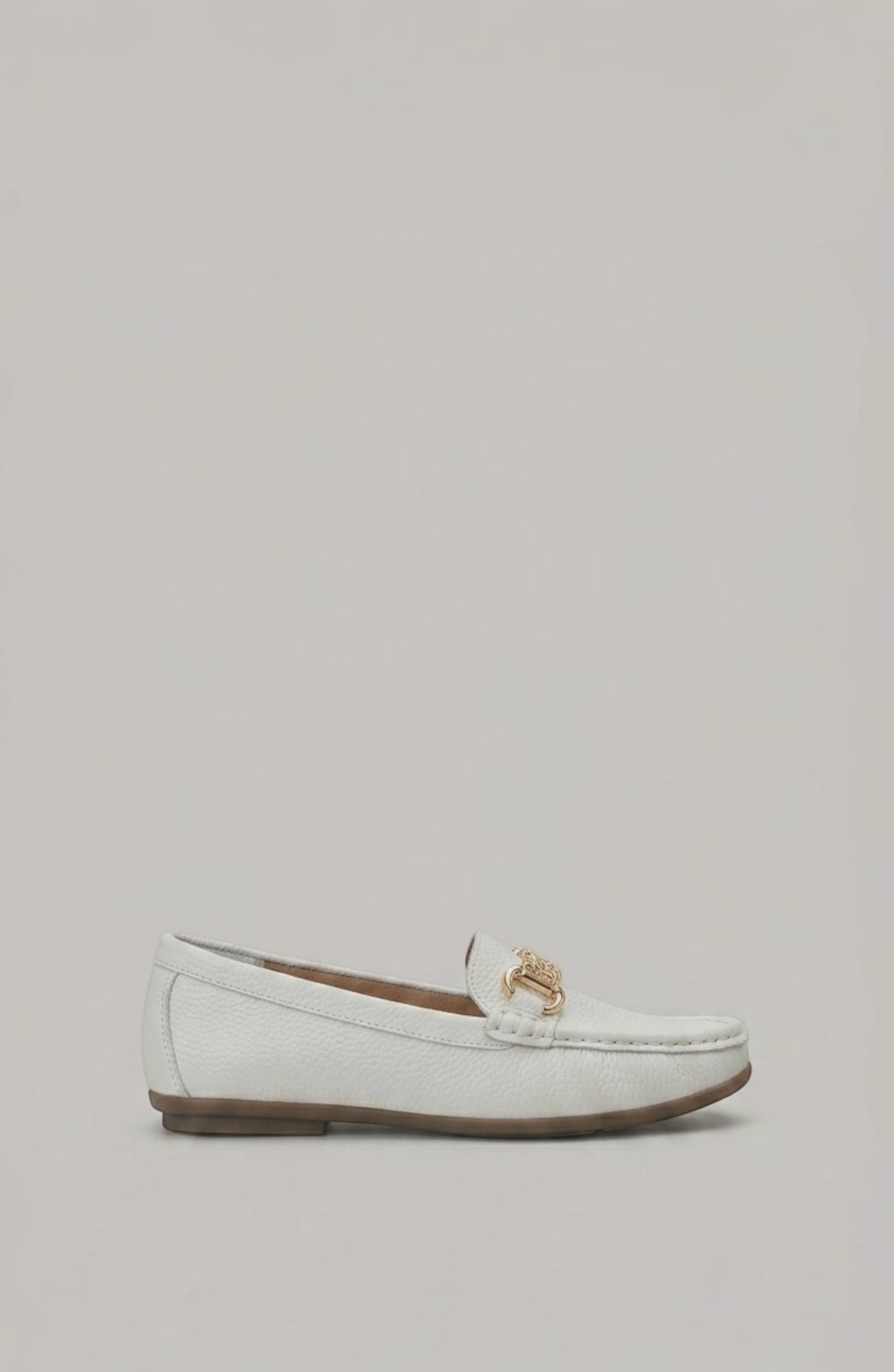 Maison Ease Loafers