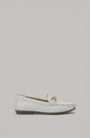 Maison Ease Loafers
