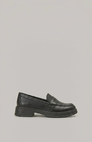 Calm Curve Loafers