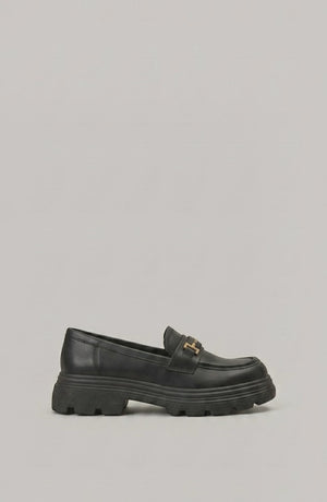 Slipper aus Samt
