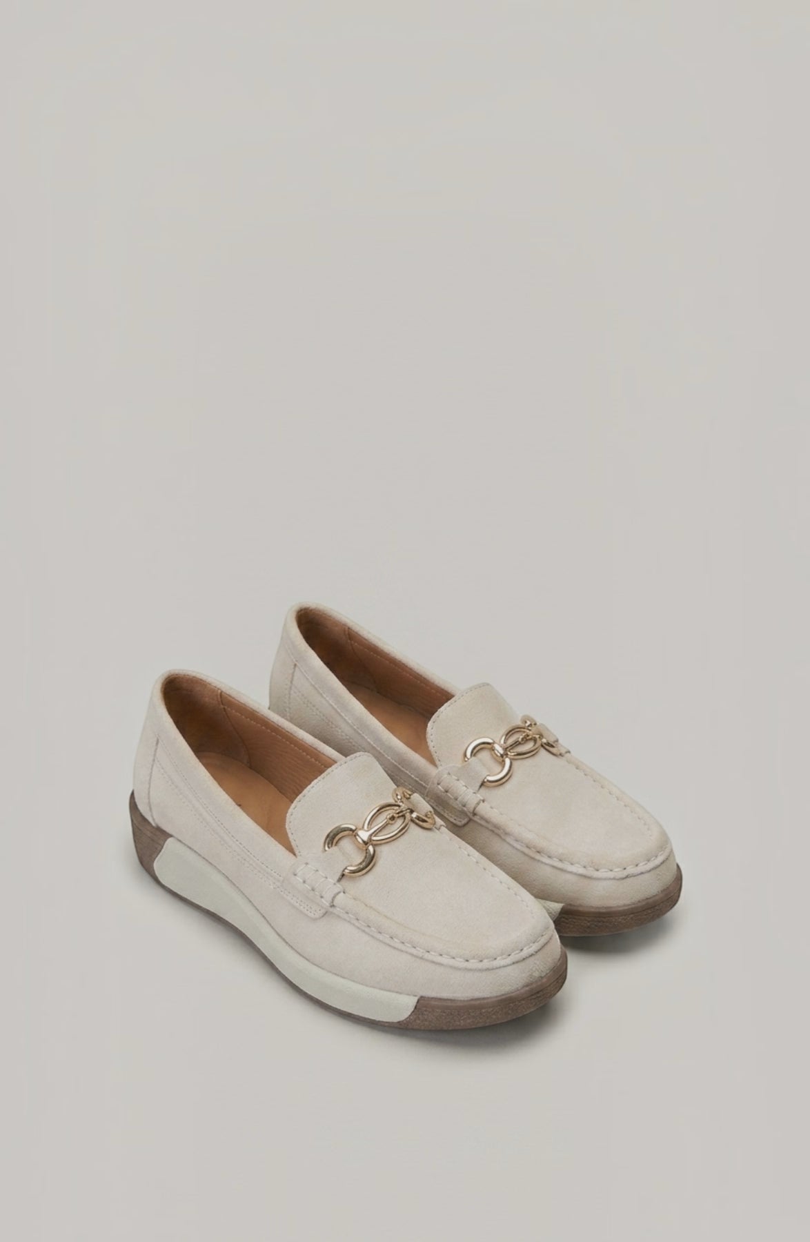 Dream Crest Loafer