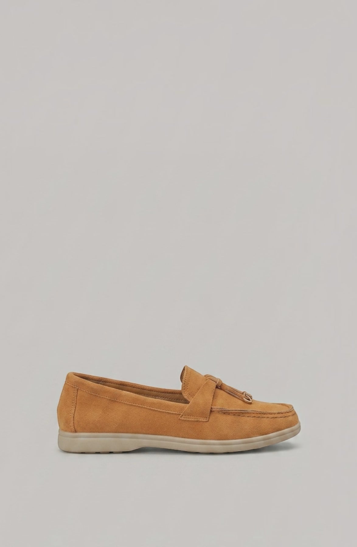 Elegante Street-Slipper