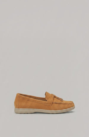 Elegante Street-Slipper