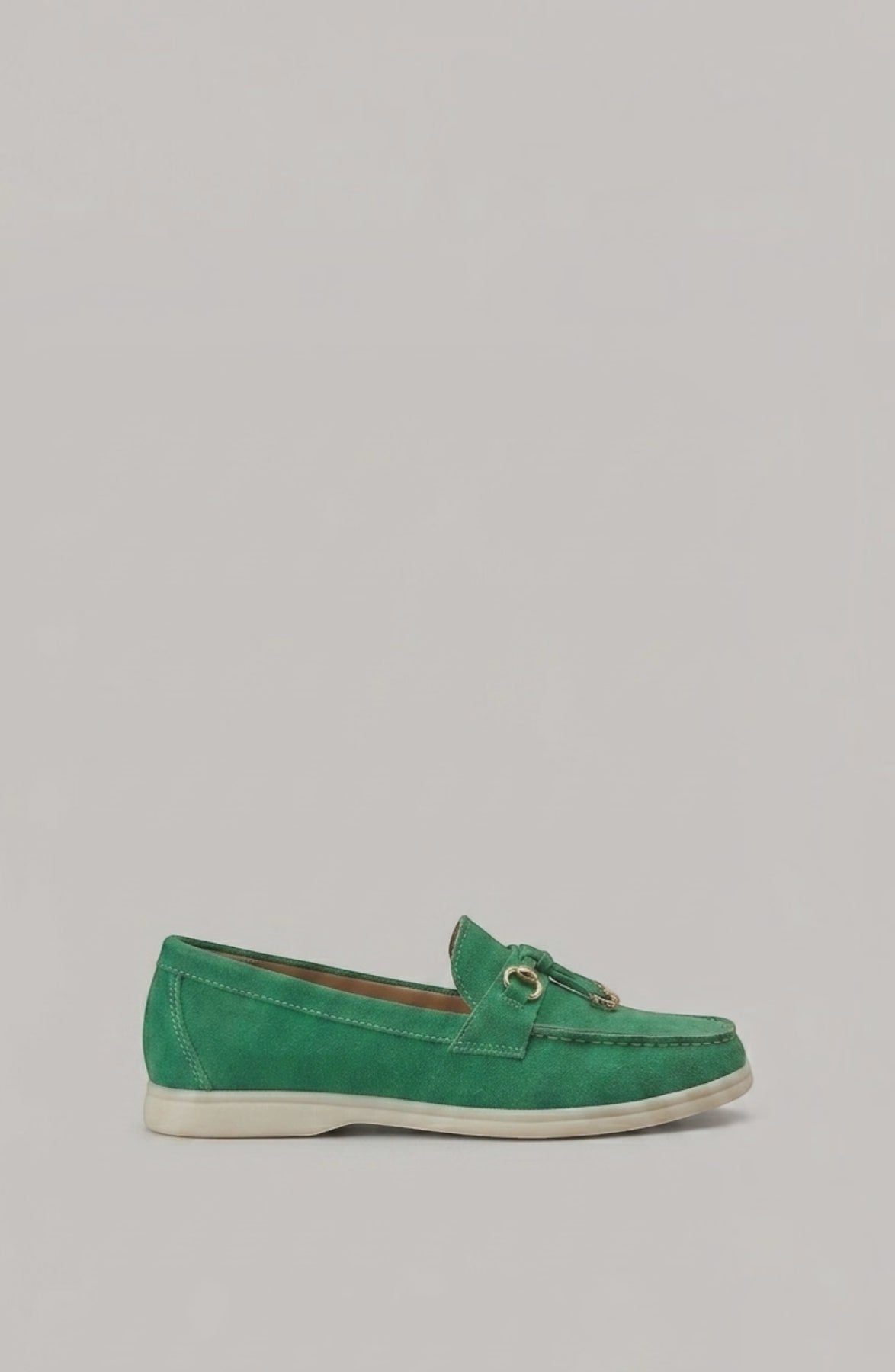 Elegante Street-Slipper