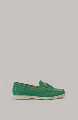 Elegante Street-Slipper
