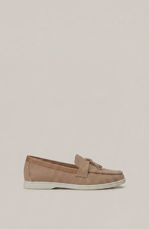 Elegante Street-Slipper