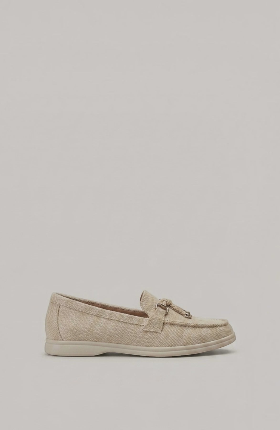 Elegante Street-Slipper