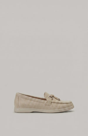 Elegante Street-Slipper