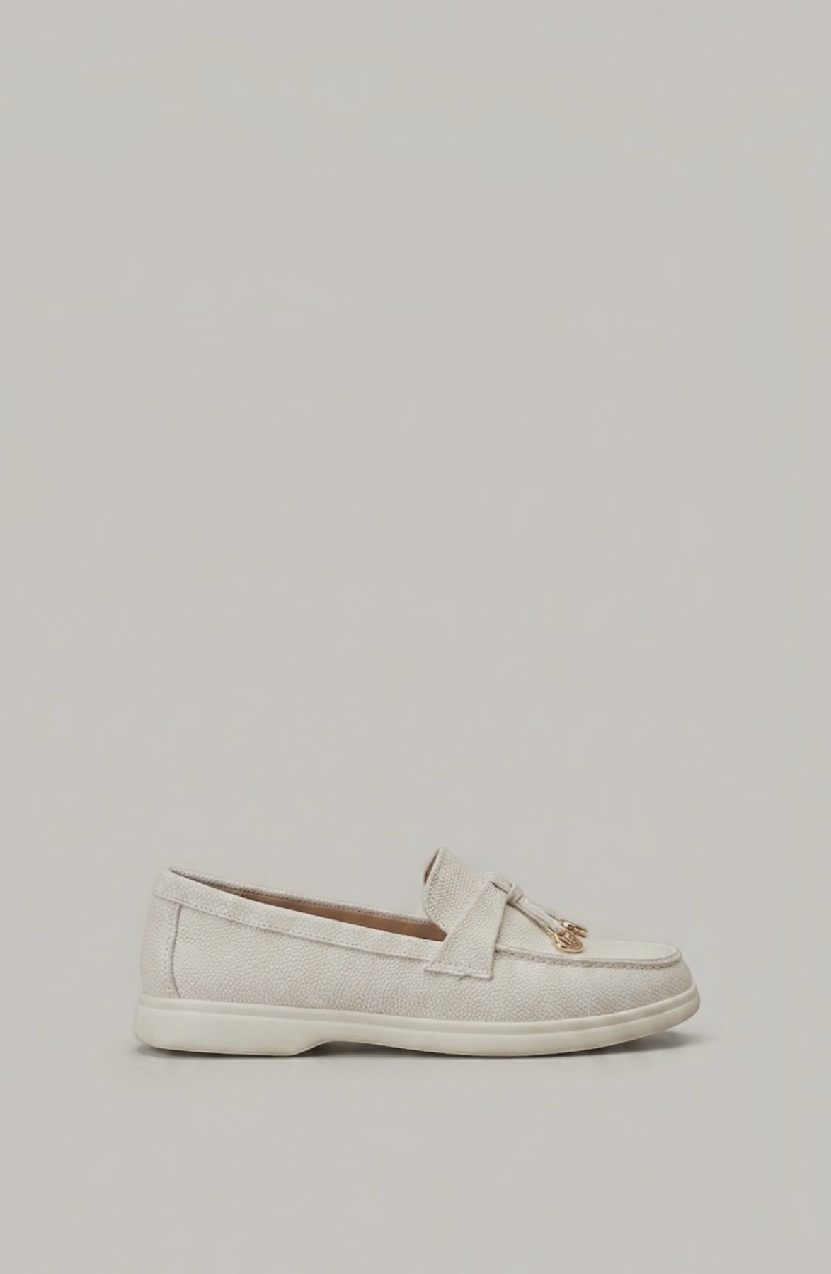 Elegante Street-Slipper