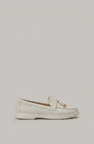 Elegante Street-Slipper