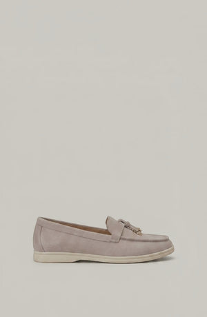 Elegante Street-Slipper