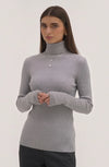 light grey