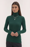 dark green