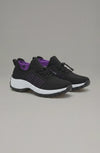 Black Purple