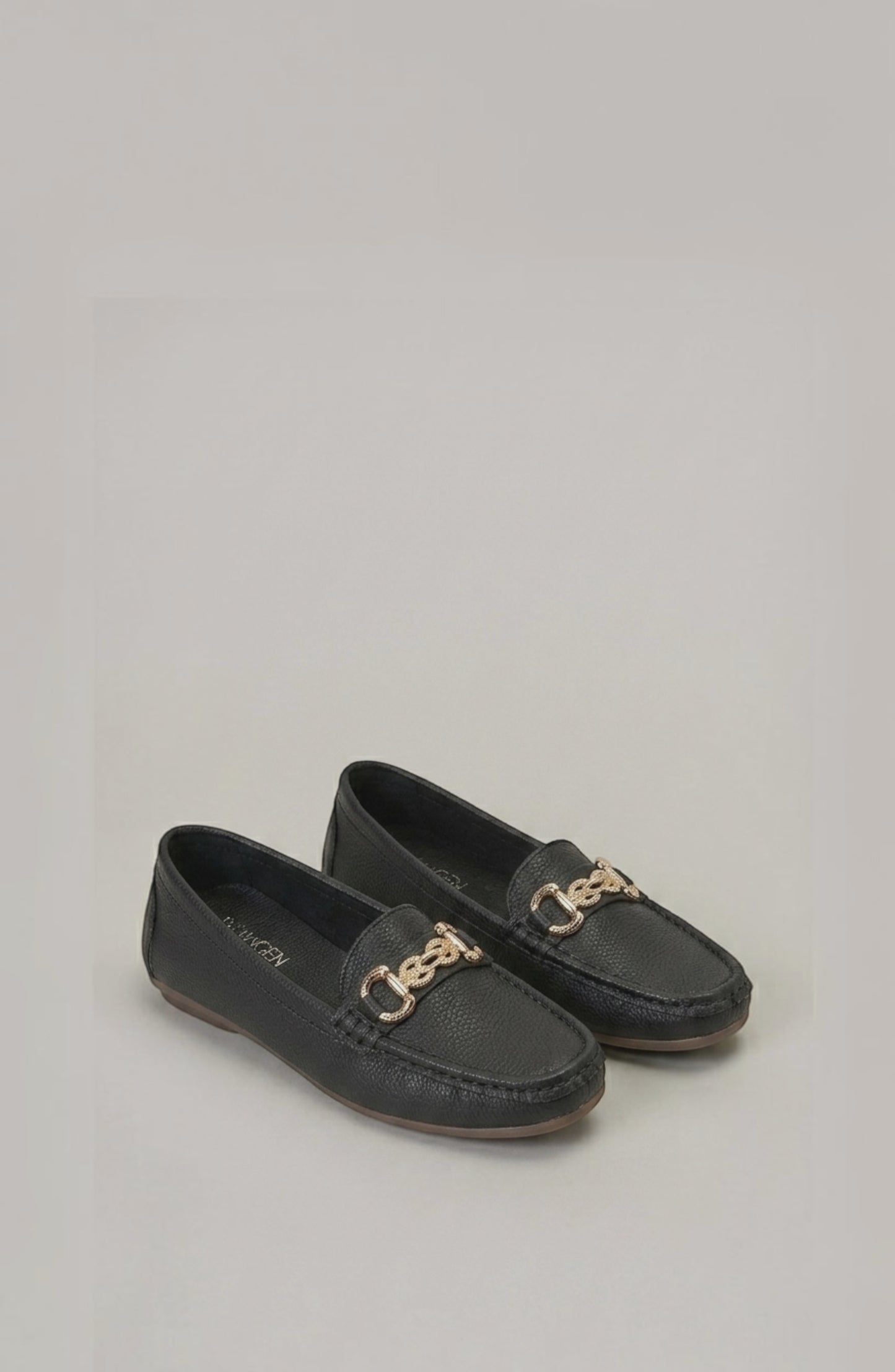 Maison Ease Loafers