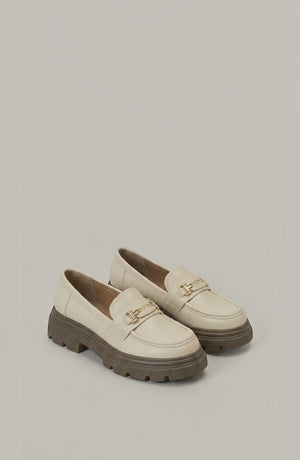 Slipper aus Samt