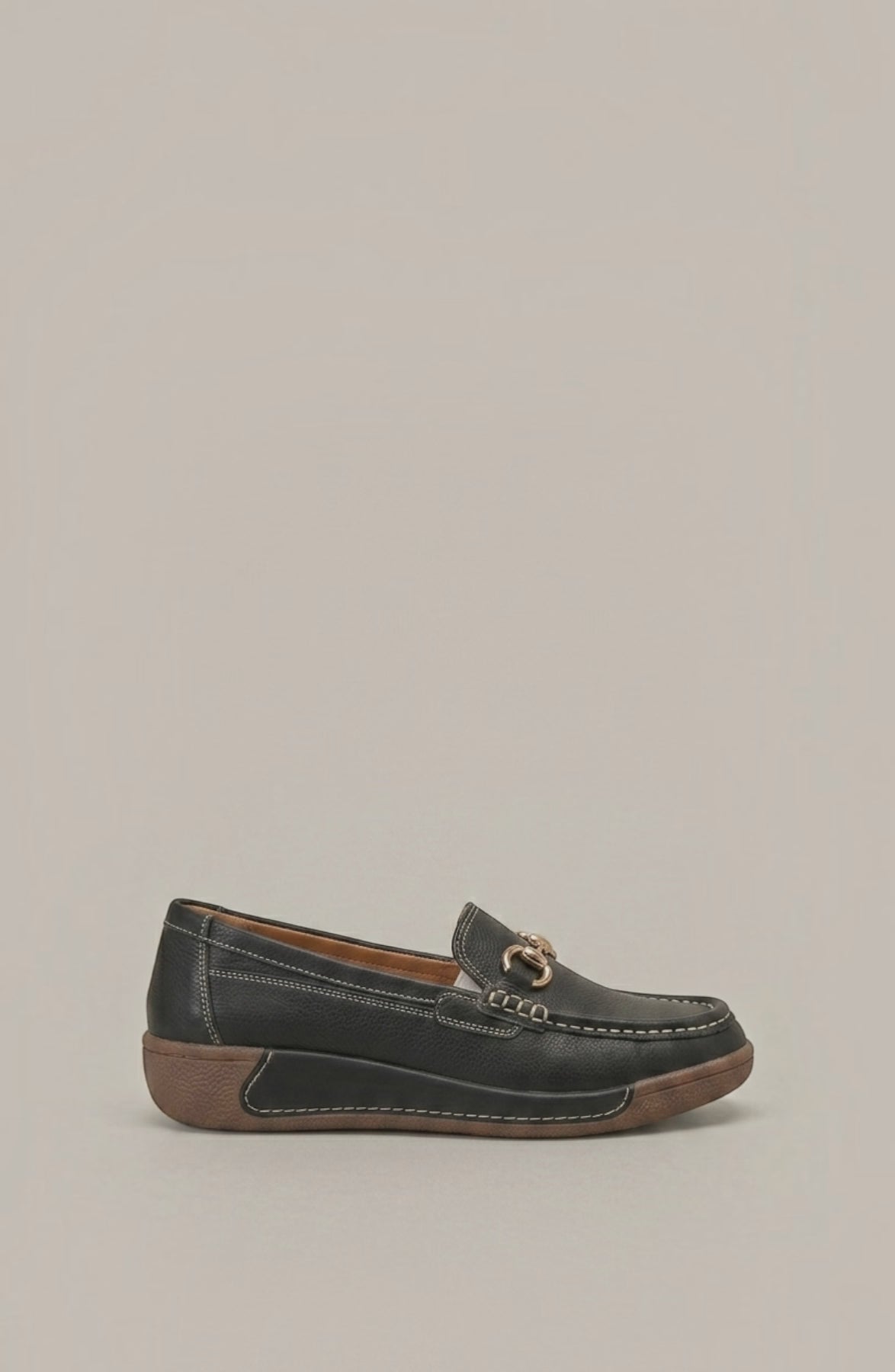 Dream Crest Loafer