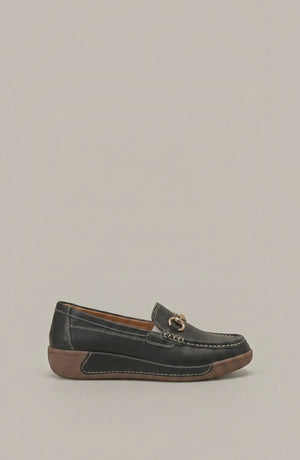 Dream Crest Loafer