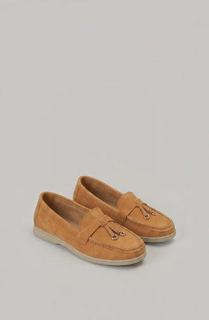 Elegante Street-Slipper