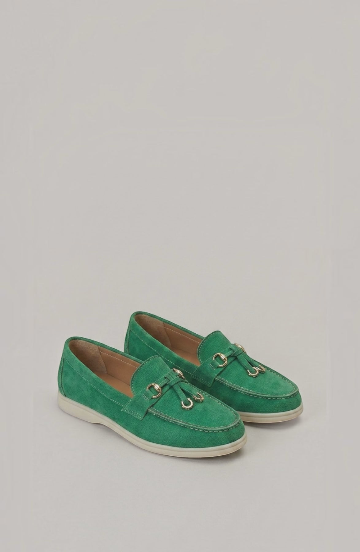 Elegante Street-Slipper