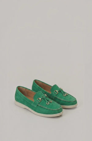 Elegante Street-Slipper