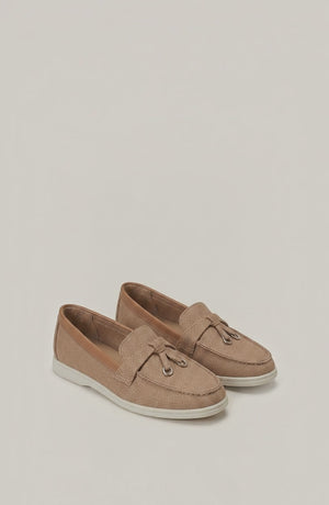 Elegante Street-Slipper