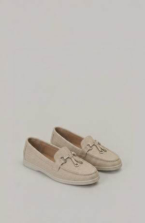 Elegante Street-Slipper