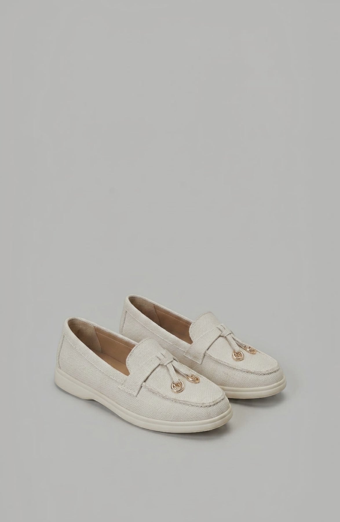 Elegante Street-Slipper