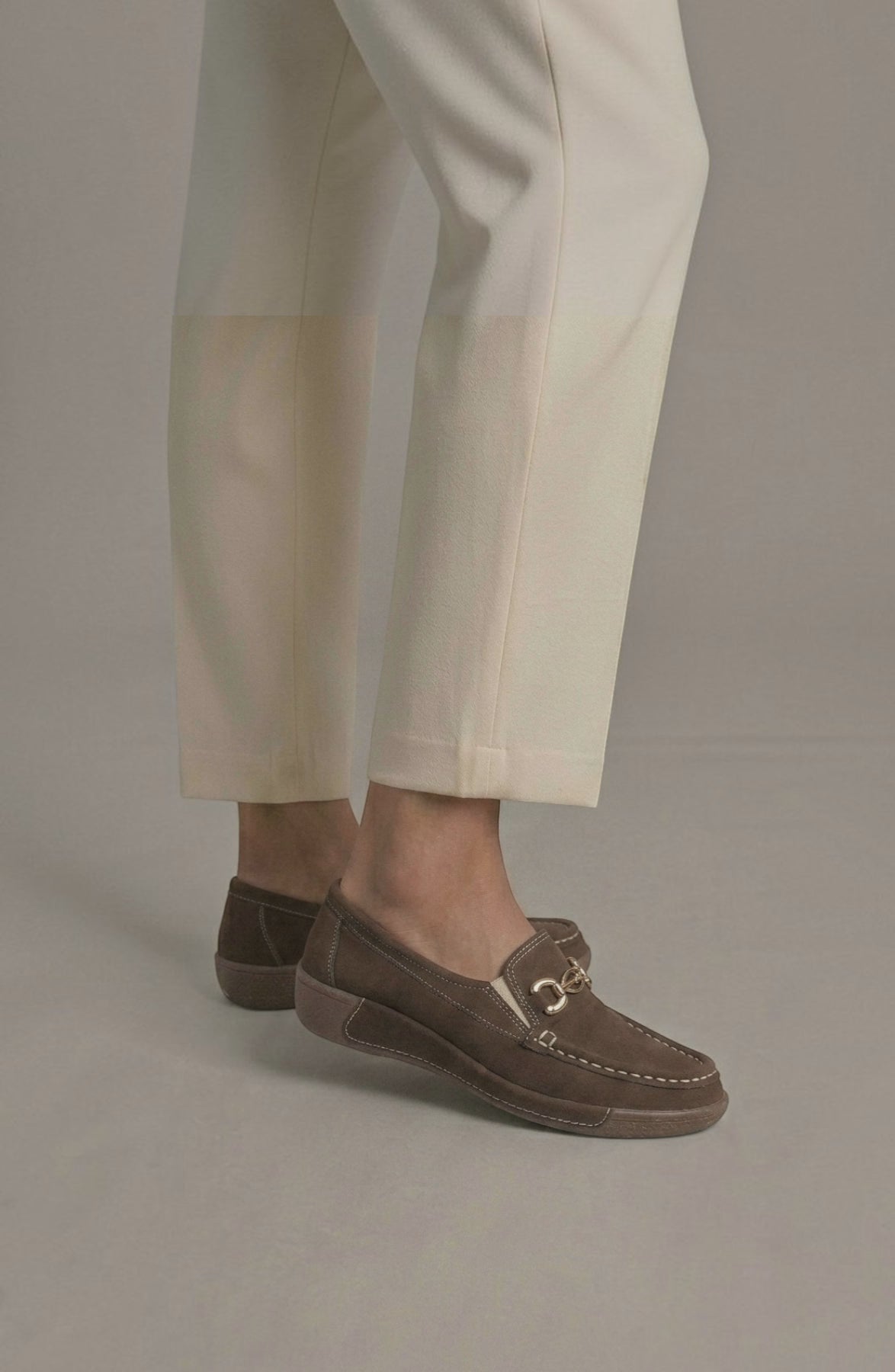 Dream Crest Loafer