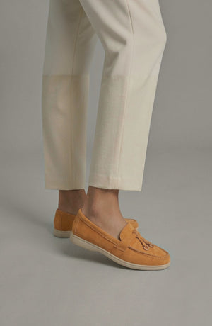 Elegante Street-Slipper