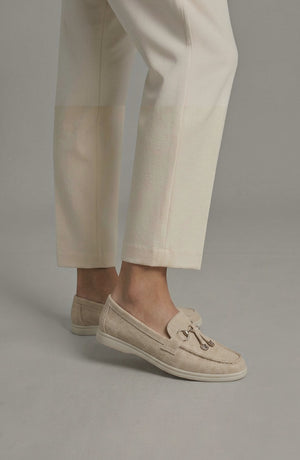 Elegante Street-Slipper