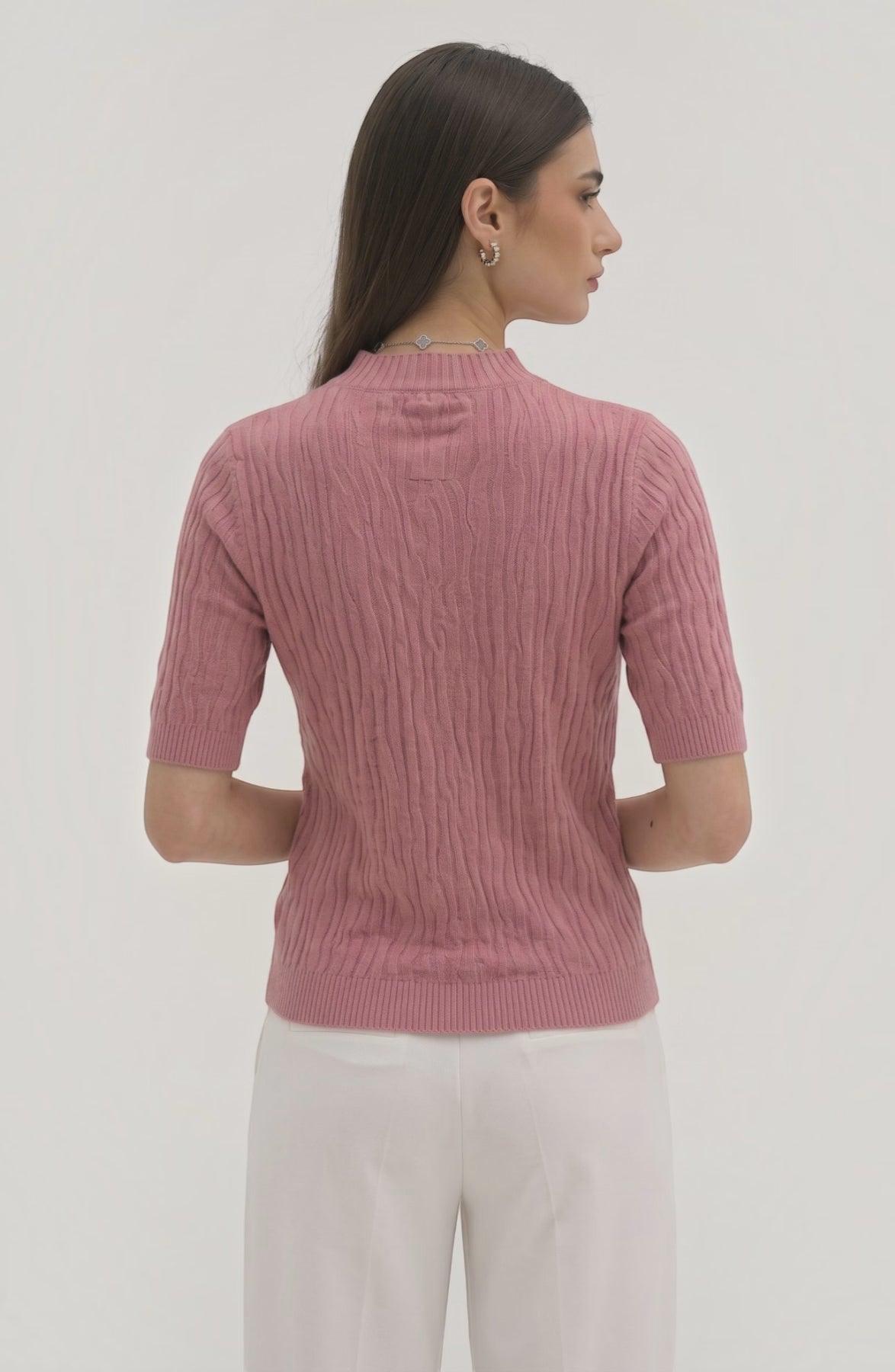 Luxe comfortable Sweater