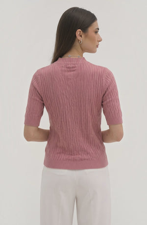 Luxe comfortable Sweater