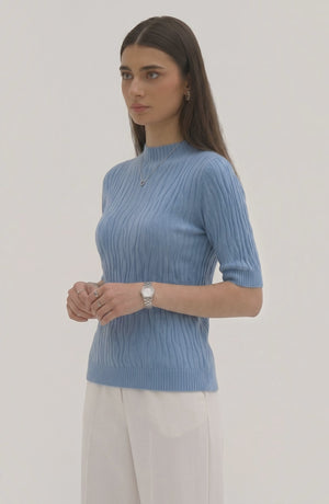 Luxe comfortable Sweater