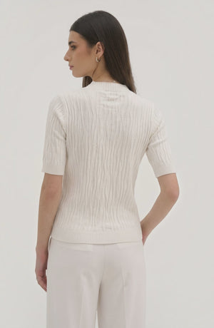 Luxe comfortable Sweater