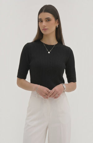 Luxe comfortable Sweater