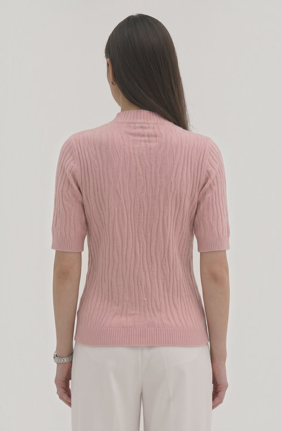 Luxe comfortable Sweater