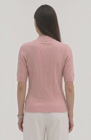 Luxe comfortable Sweater
