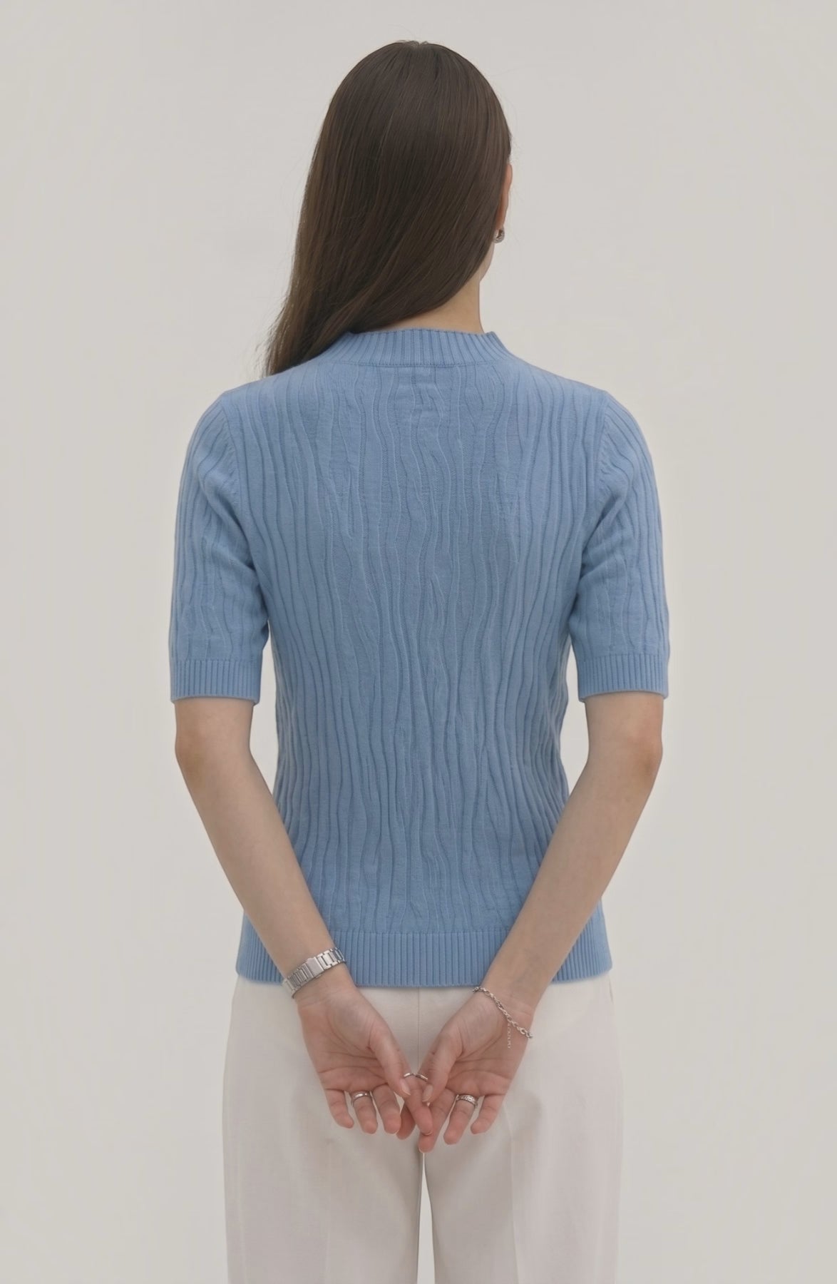 Luxe comfortable Sweater