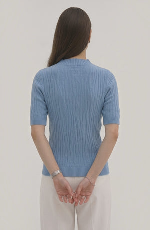 Luxe comfortable Sweater