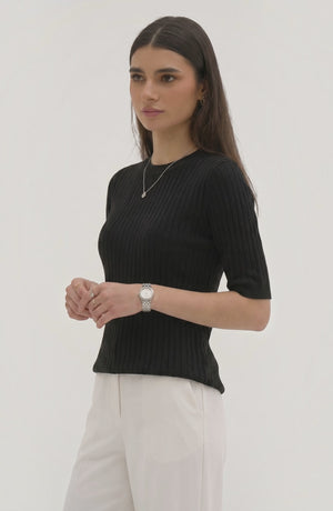 Luxe comfortable Sweater
